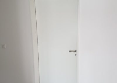 Porte