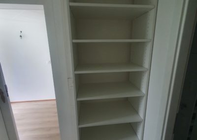 Meuble bois