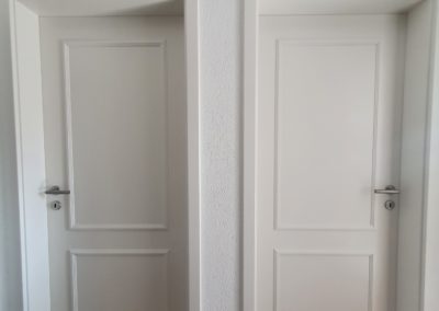 Porte