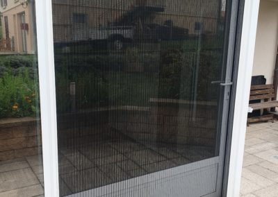 Moustiquaire