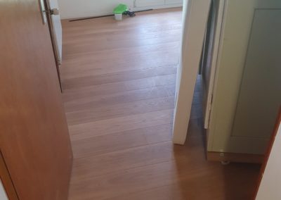 Parquet chêne