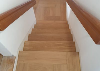 Parquet chêne