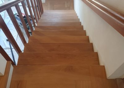 Parquet chêne