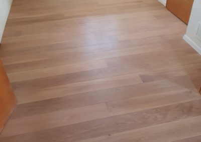 Parquet chêne