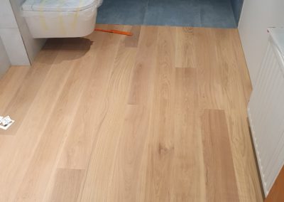 Parquet chêne