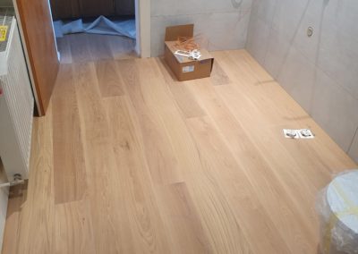 Parquet chêne