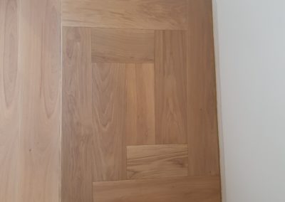 Parquet chêne