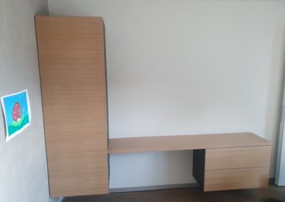 Meuble en bois