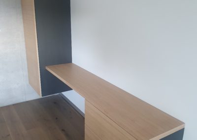 Meuble en bois