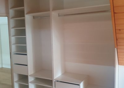 Meuble dressing