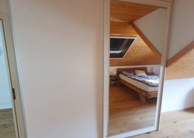 Meuble dressing