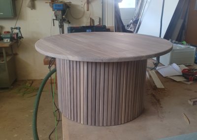 Table basse