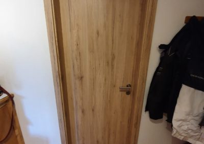 Porte