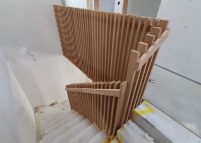 Garde-corps