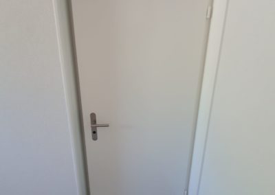 Porte