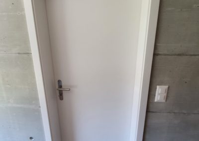 Porte