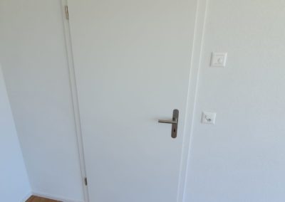 Porte