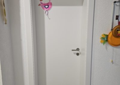 Porte