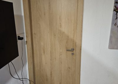 Porte