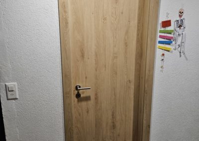 Porte