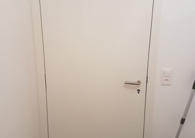 Porte