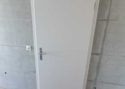 Porte