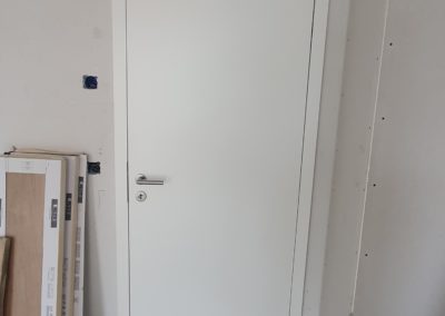 Porte