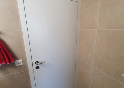 Porte