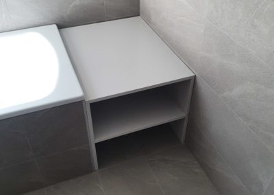 Caisson de rangement