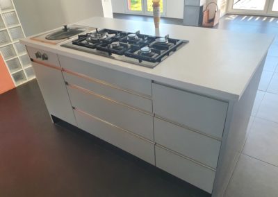 Cuisine