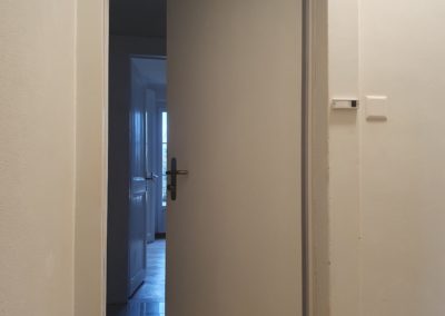 Porte