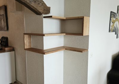 Etagères