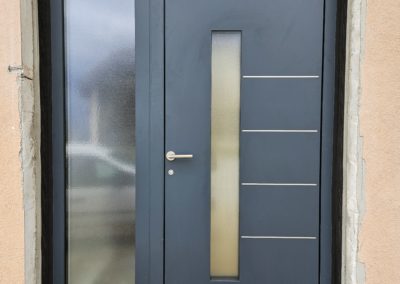 Porte
