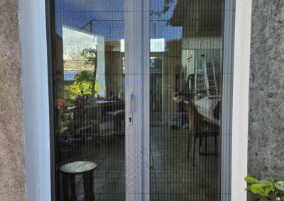 Moustiquaire