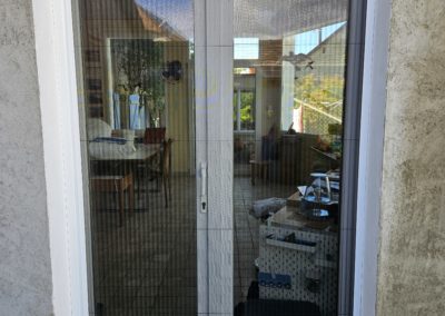 Moustiquaire
