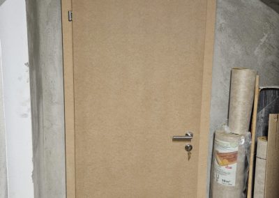 Porte