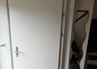 Porte