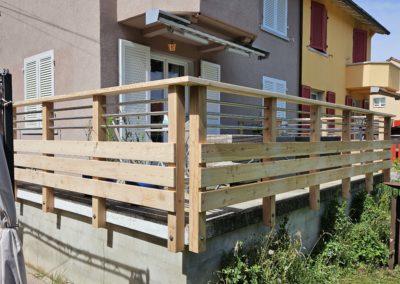 Balustrade