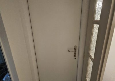 Porte