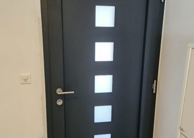 Porte
