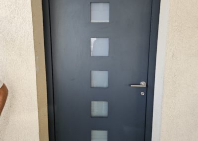 Porte