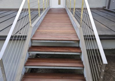 Passerelle