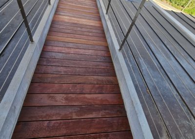 Passerelle