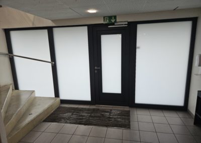 Porte