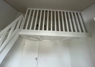 Mezzanine