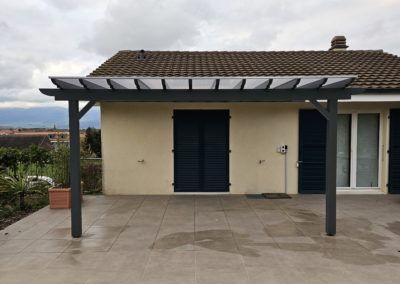 Pergola