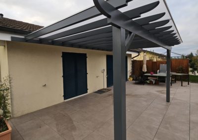 Pergola