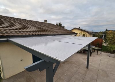 Pergola