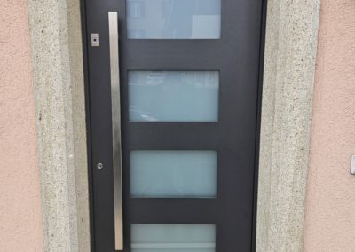 Porte