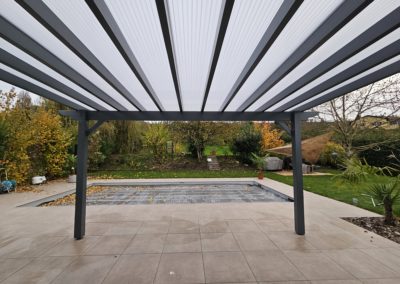 Pergola